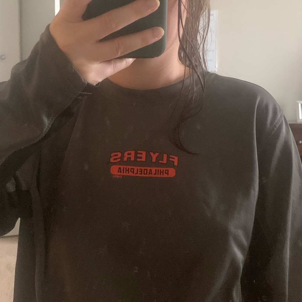Philadelphia Flyers long sleeve